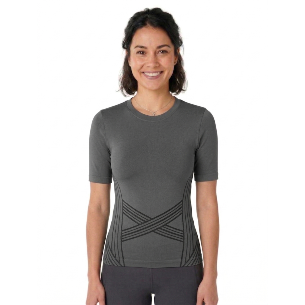 T-shirt 3D Sculpweave™