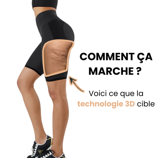Comment réduire la cellulite naturellement au Québec | Direct Québec