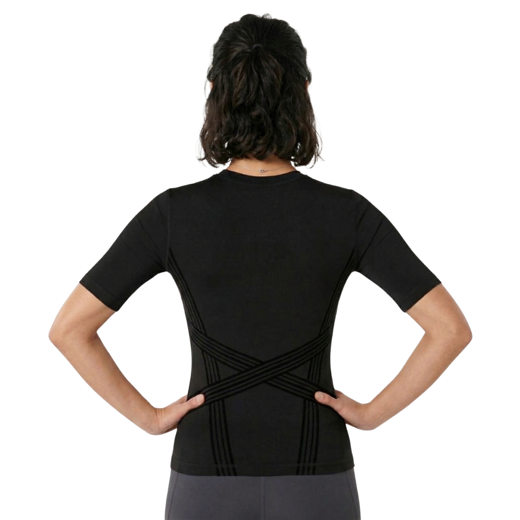 T-shirt 3D Sculpweave™