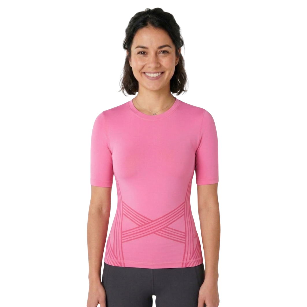T-shirt 3D Sculpweave™
