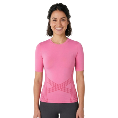 T-shirt 3D Sculpweave™