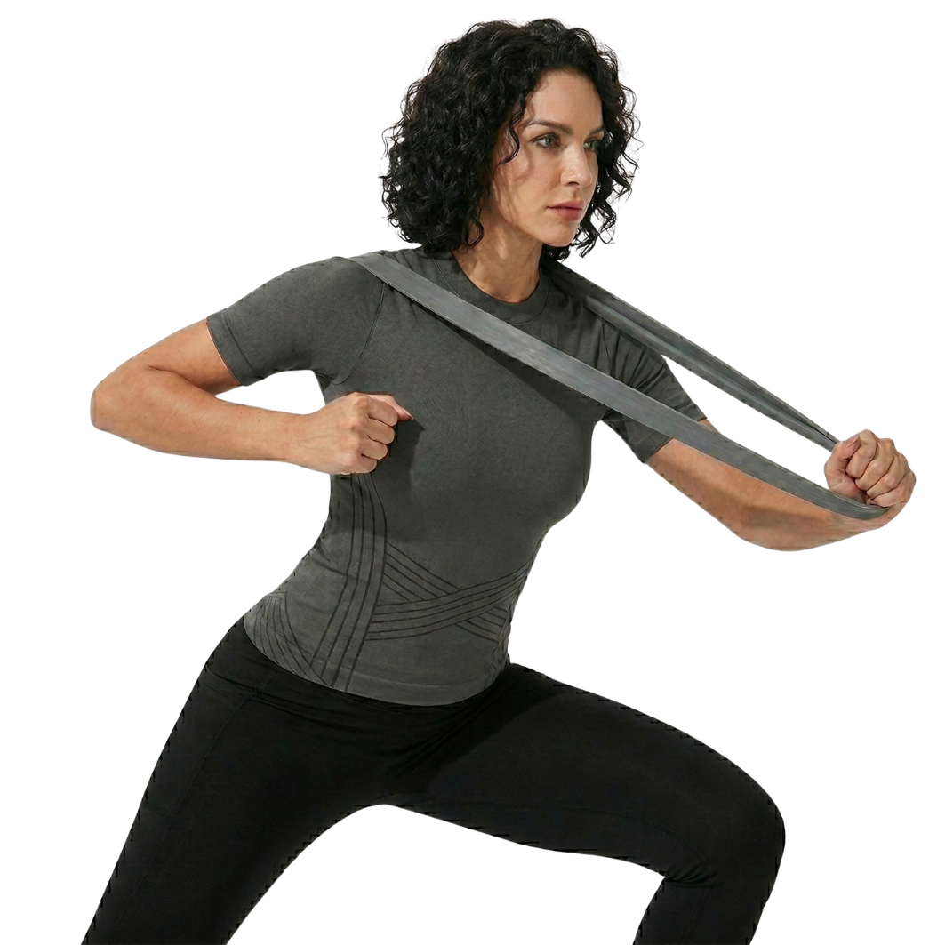 T-shirt 3D Sculpweave™