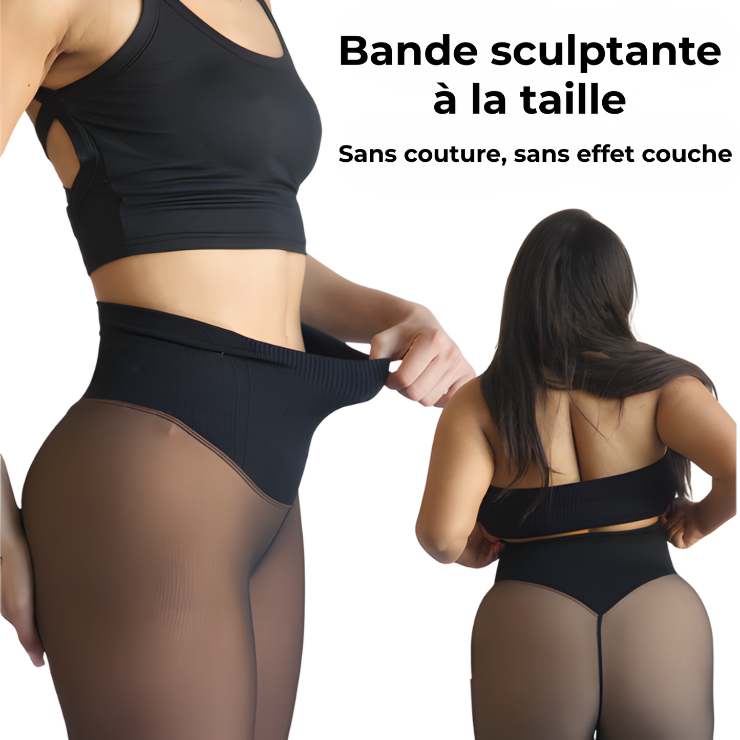 Collant Polaire™