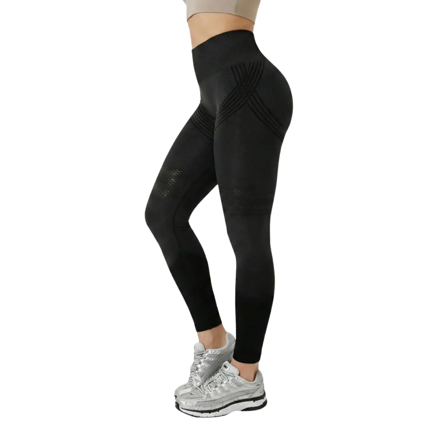 Legging 3D Sculptweave™