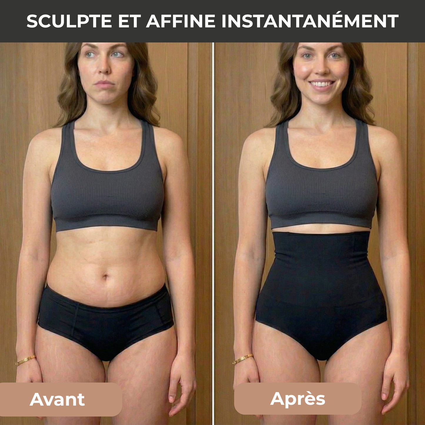 Culotte Gainante™