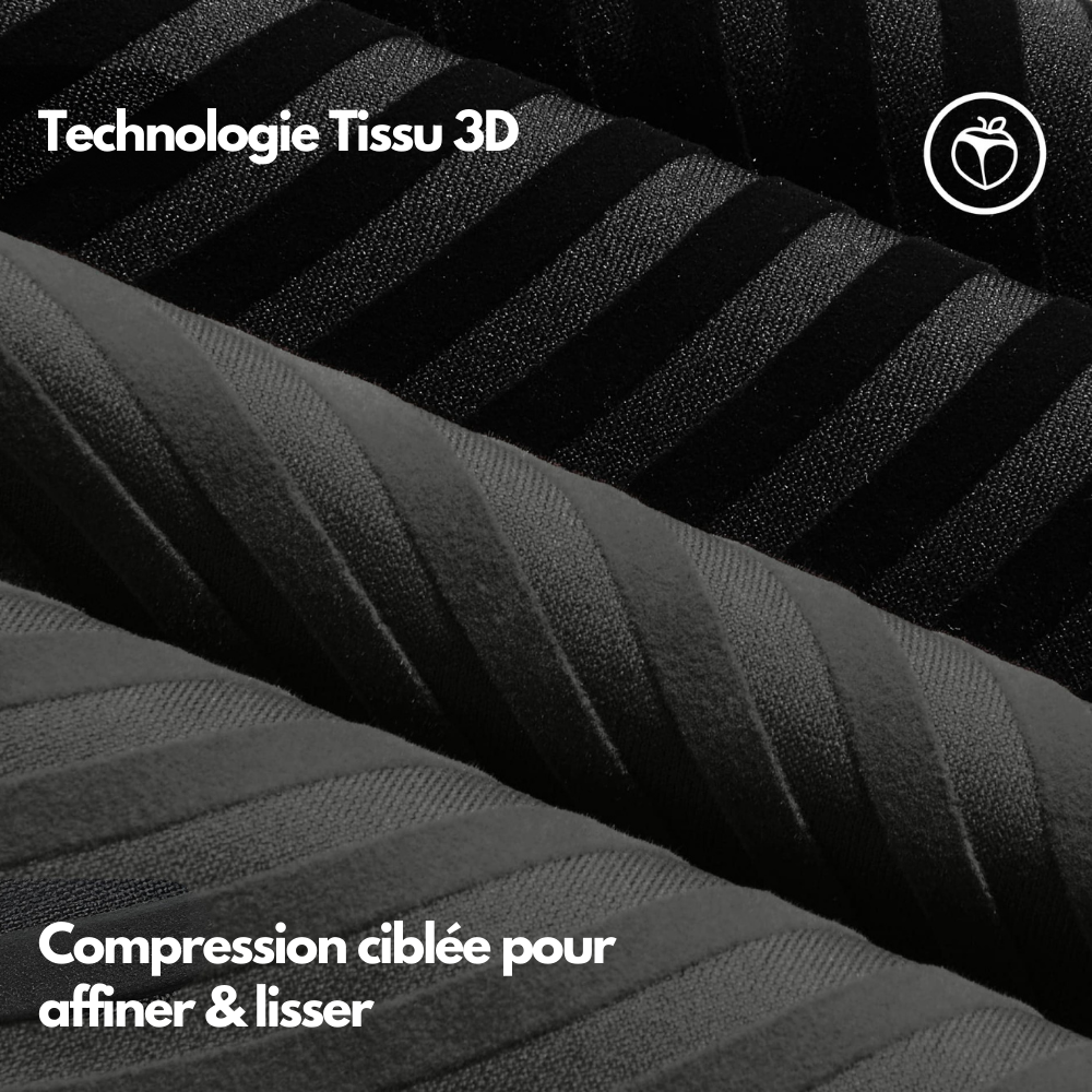 T-shirt 3D Sculpweave™