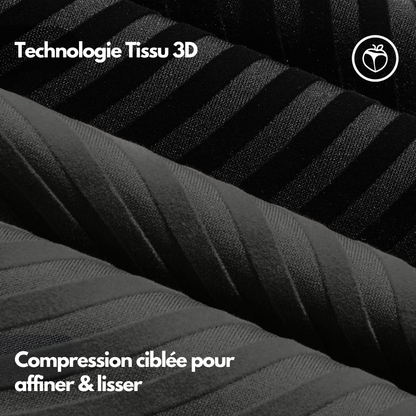 T-shirt 3D Sculpweave™