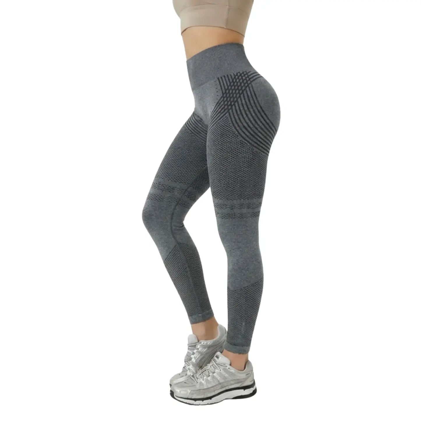 Legging 3D Sculptweave™
