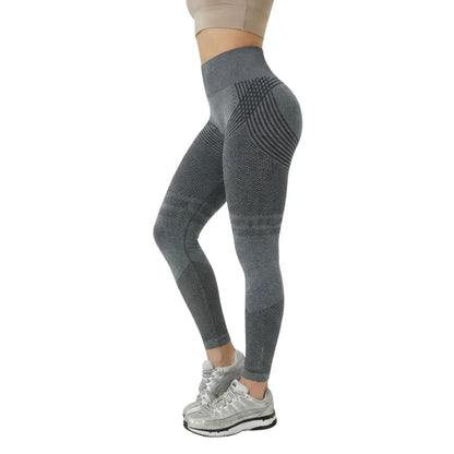 Legging 3D Sculptweave™