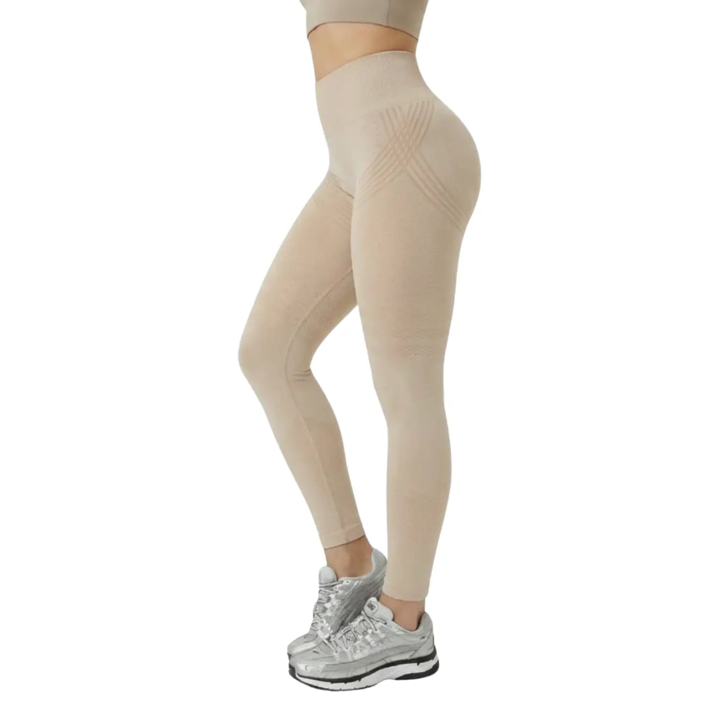 Legging 3D Sculptweave™