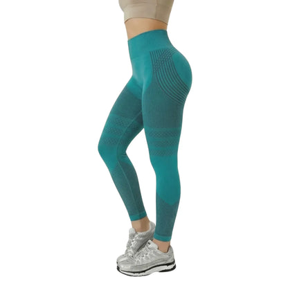 Legging 3D Sculptweave™