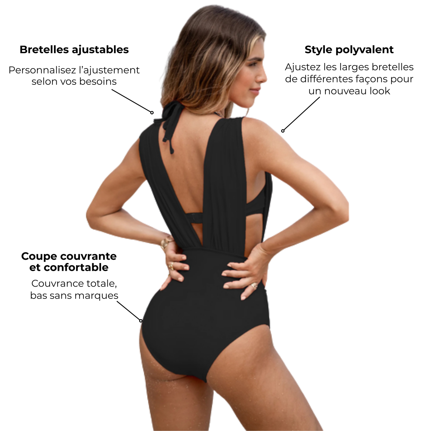 Maillot SwimSculpt™