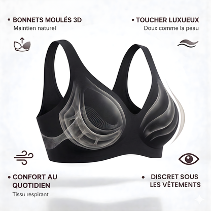 Soutien-Gorge Seconde Peau™
