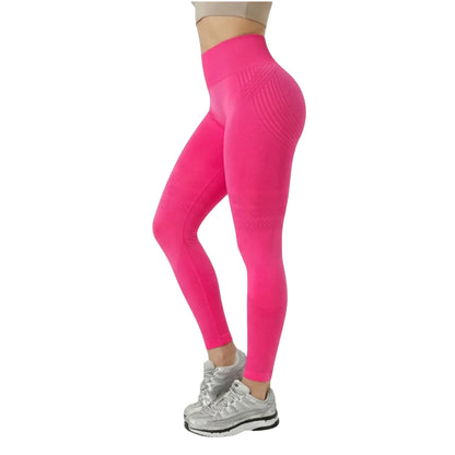 Legging 3D Sculptweave™