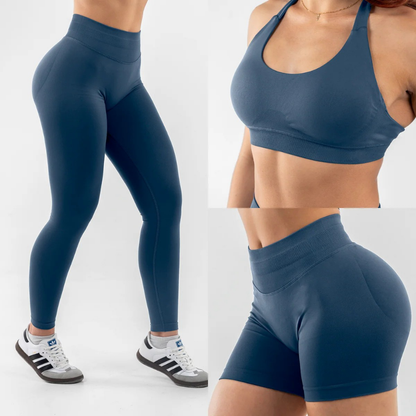 Ensemble Sculptant™