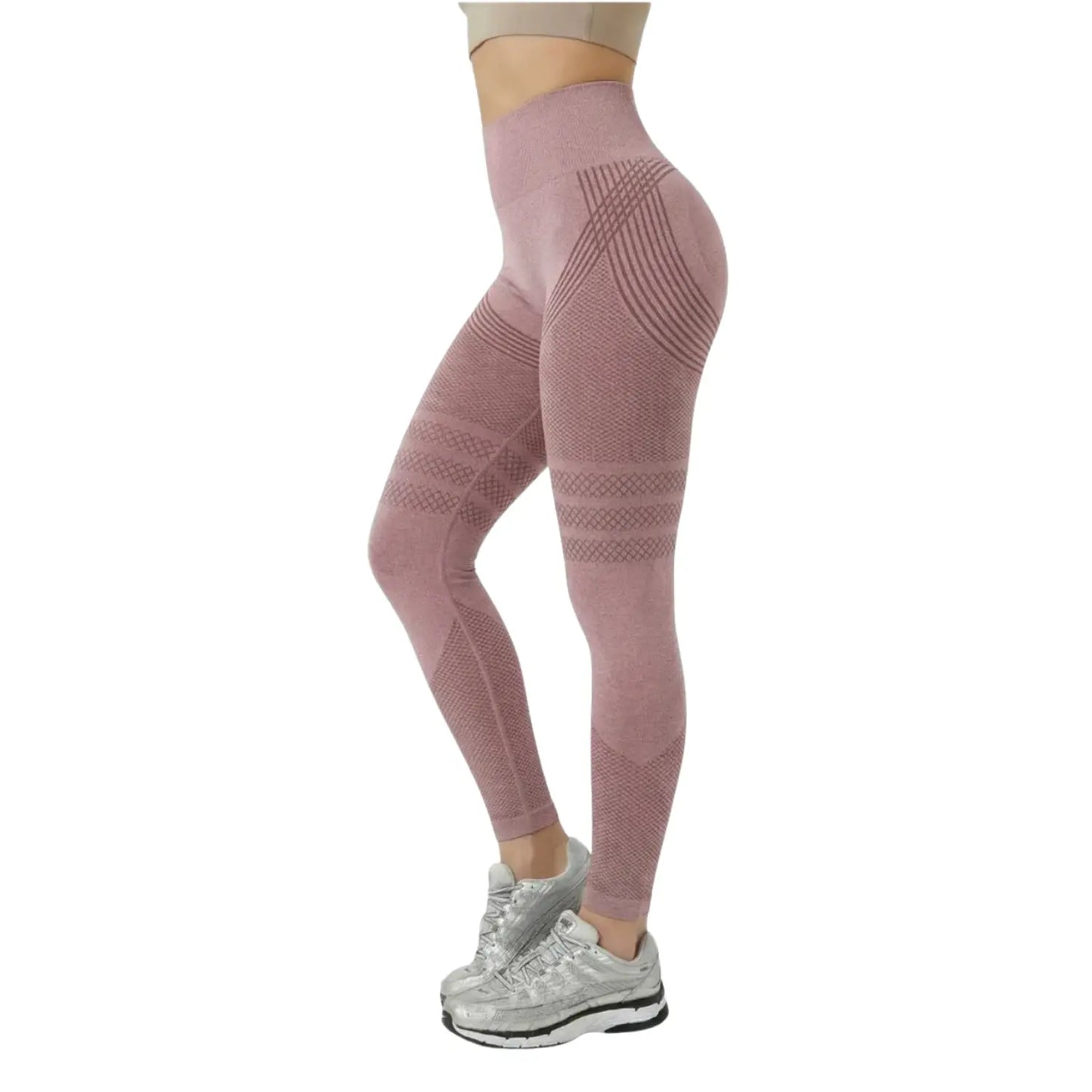 Legging 3D Sculptweave™