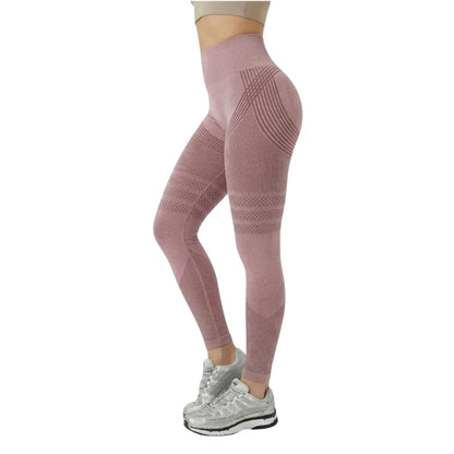 Legging 3D Sculptweave™