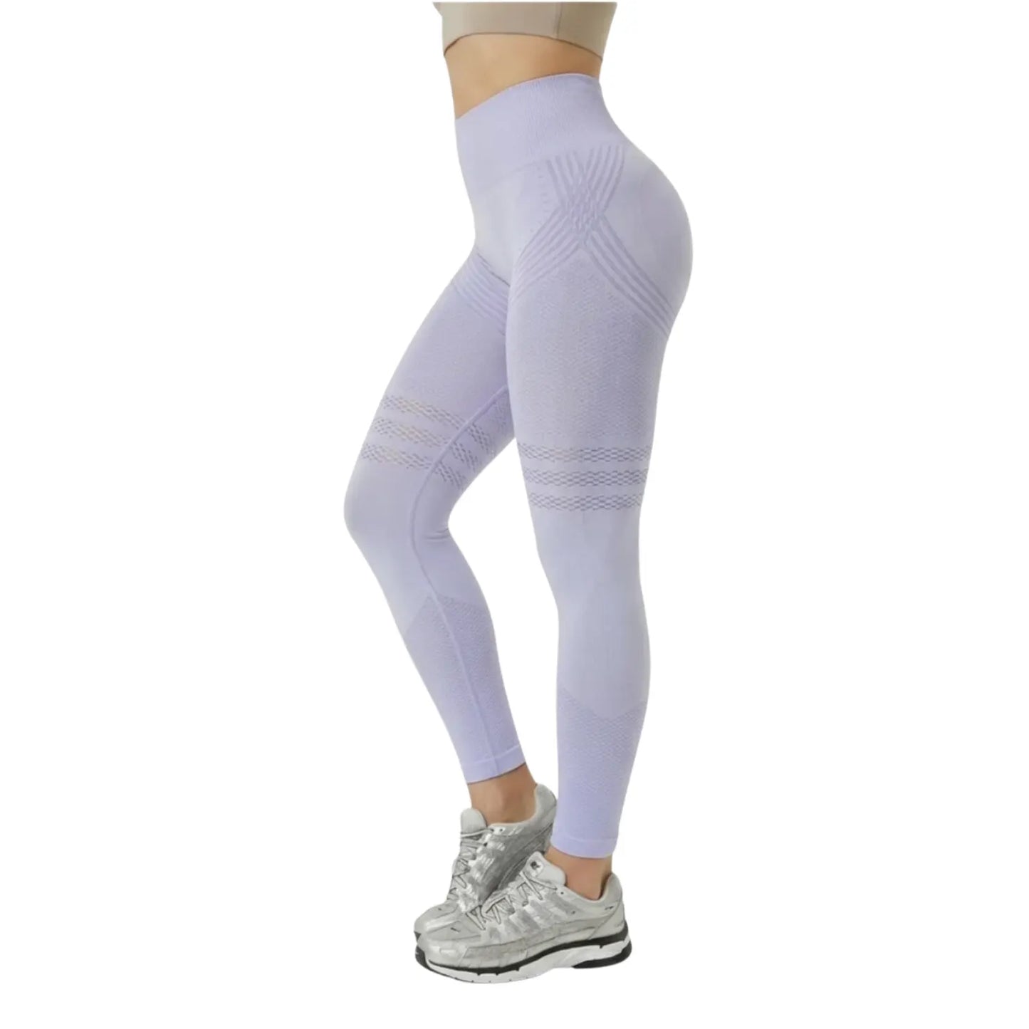 Legging 3D Sculptweave™