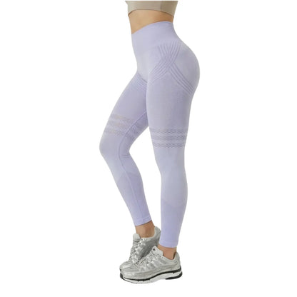 Legging 3D Sculptweave™