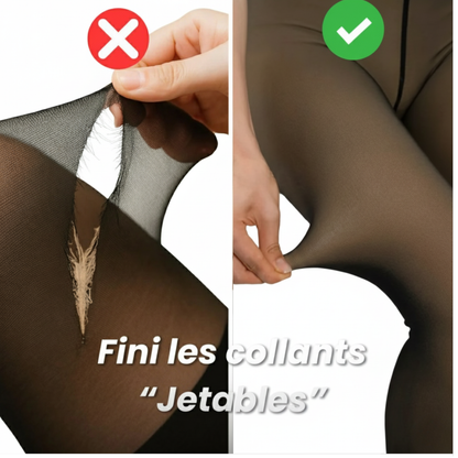 Collant Polaire™