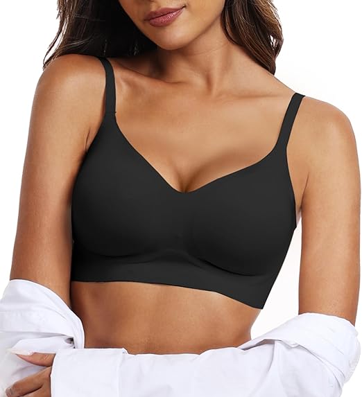 Soutien-Gorge Seconde Peau™