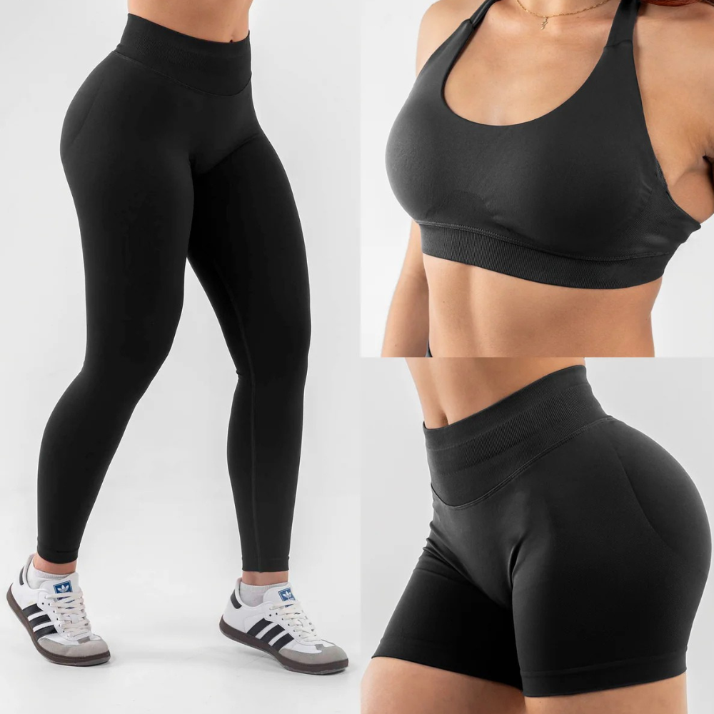 Ensemble Sculptant™