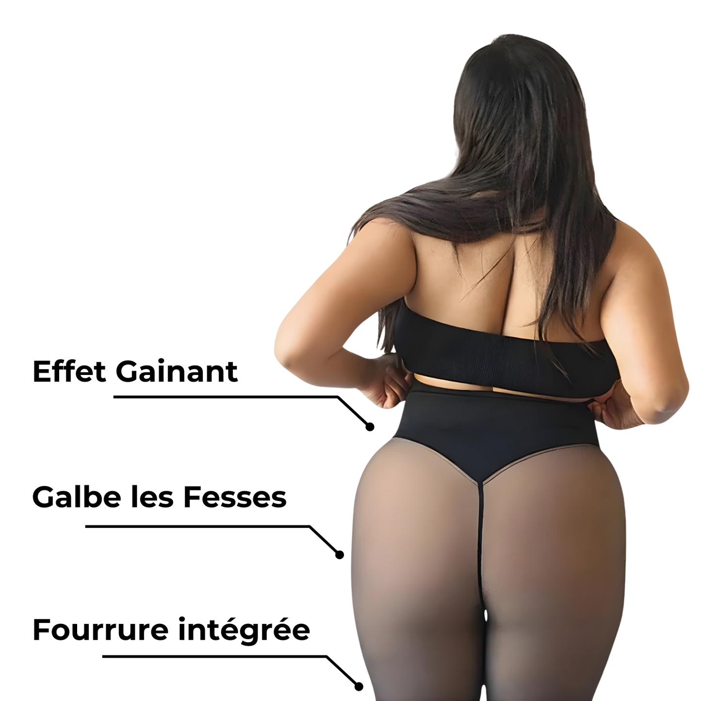 Collant Polaire™