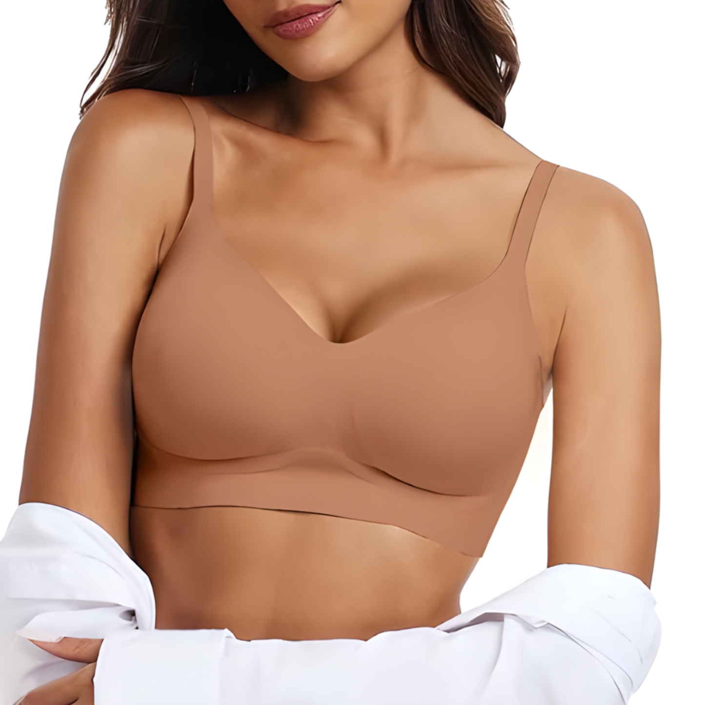 Soutien-Gorge Seconde Peau™