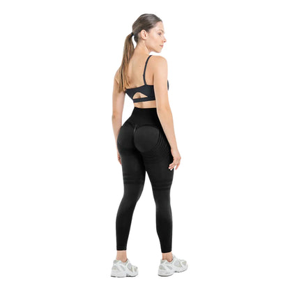 Legging 3D Sculptweave™