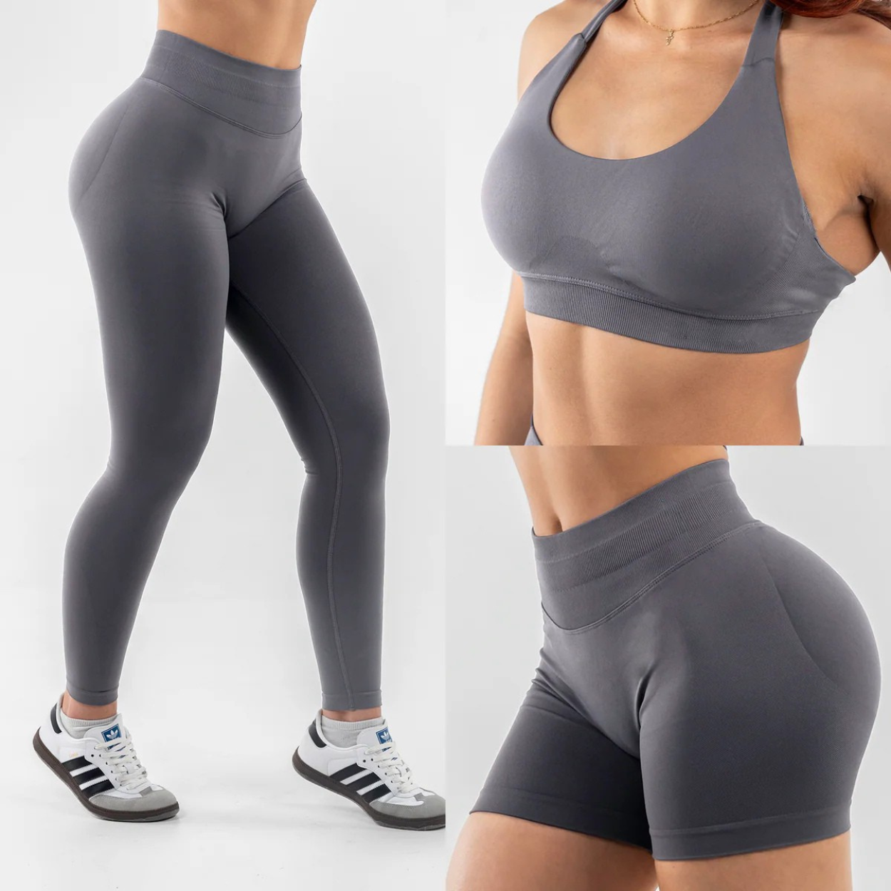 Ensemble Sculptant™