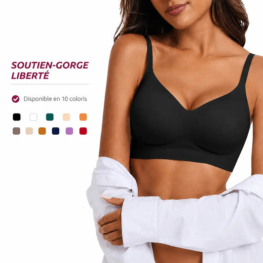 Soutien-Gorge Seconde Peau™