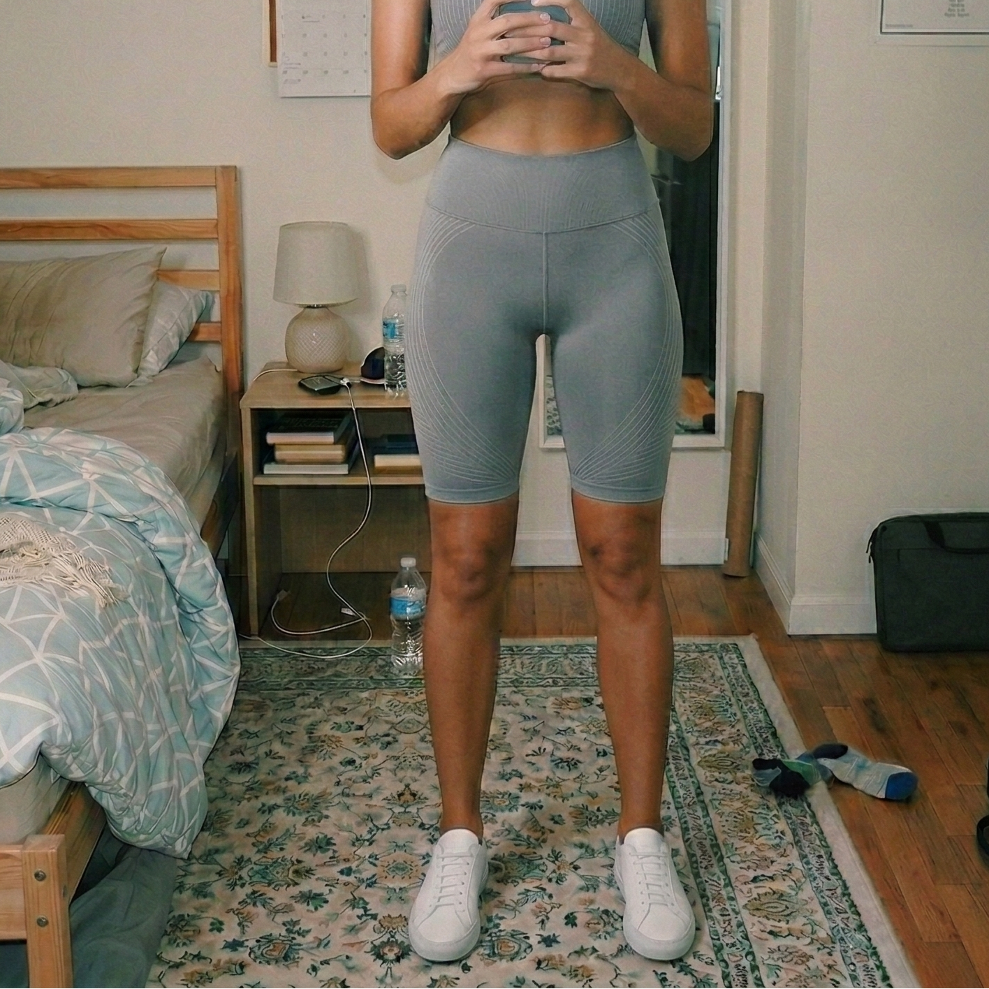 Patricia M.