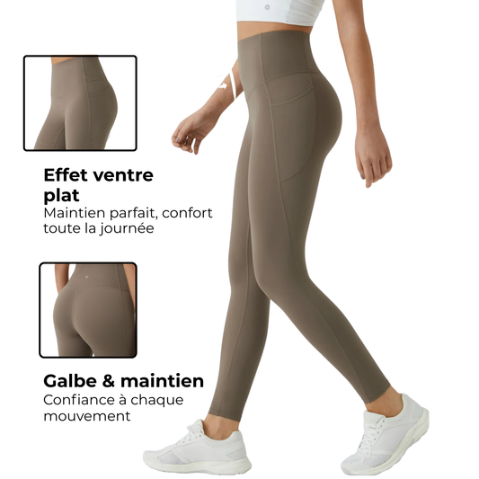 Legging sculptant™