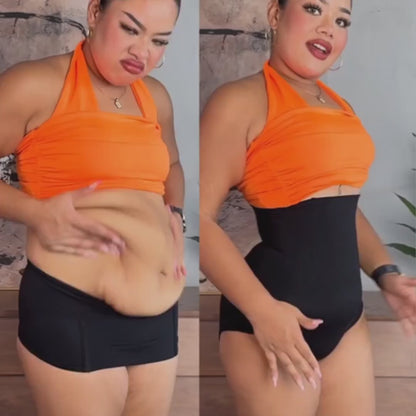 Legging 3D (Pack Transformation 360°)