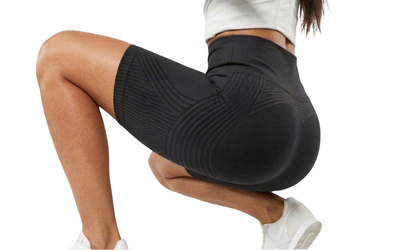 Legging 3D (Pack Transformation 360°)