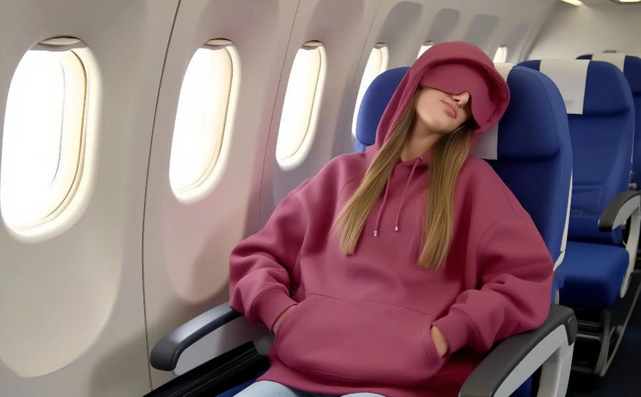 Hoodie SkyRest™